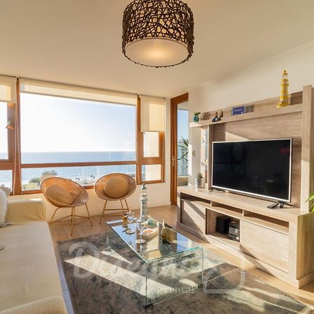 Departamento Av Del Mar La Serena Disegni 01 Кокимбо Екстериор снимка