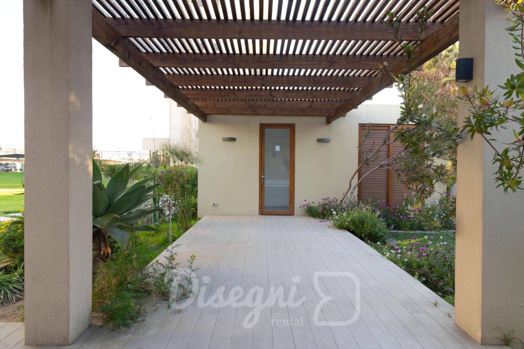 Departamento Av Del Mar La Serena Disegni 01 Кокимбо Екстериор снимка